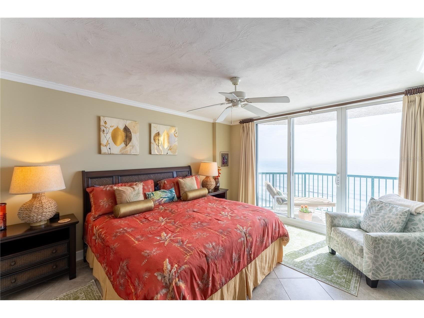 3315 S Atlantic Avenue #806 Daytona Beach Shores FL 32118 - ATLANTIC OCEAN ON EAST. ICW ON THE WEST FC315104 image20