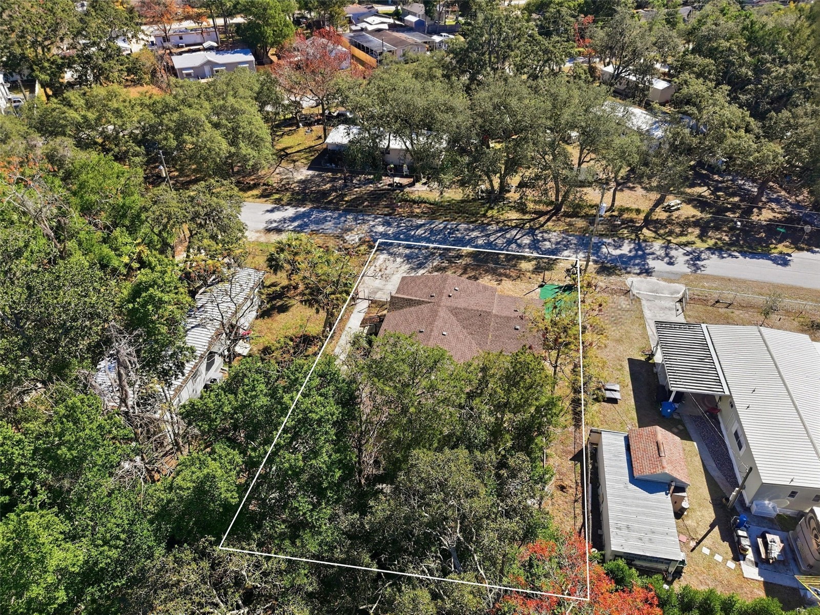 3315 Southwest Boulevard Spring Hill FL 34606 W7882496 image2