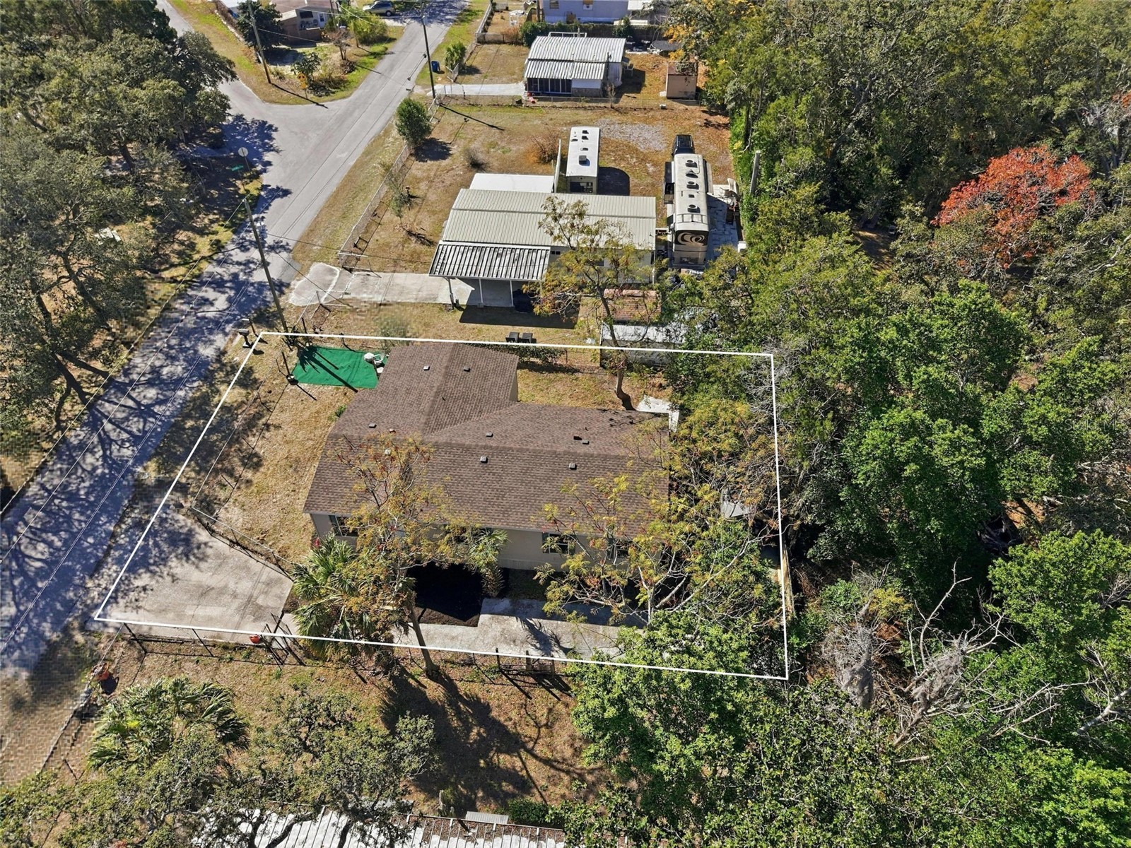 3315 Southwest Boulevard Spring Hill FL 34606 W7882496 image55