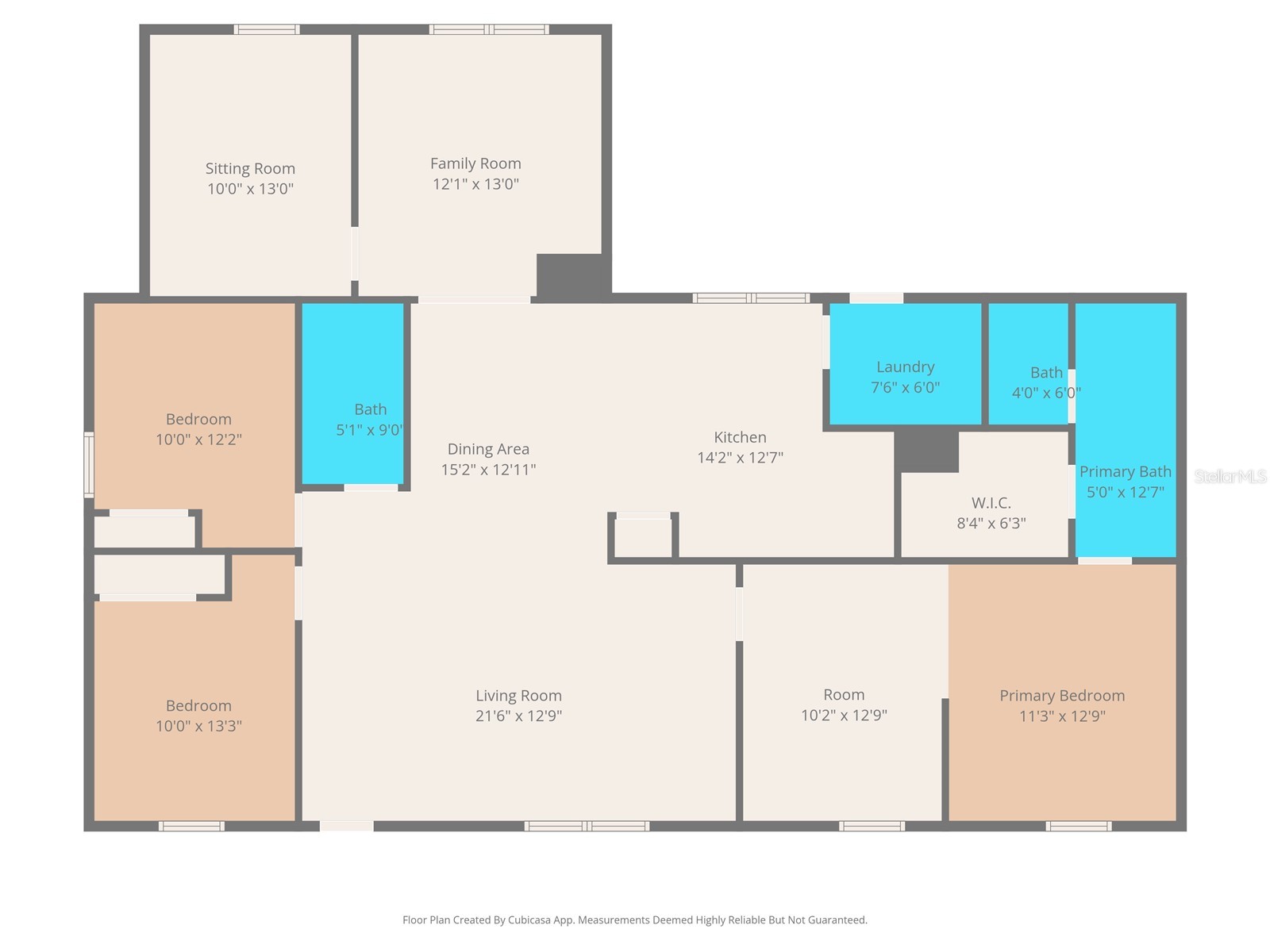 3315 Southwest Boulevard Spring Hill FL 34606 W7882496 image9