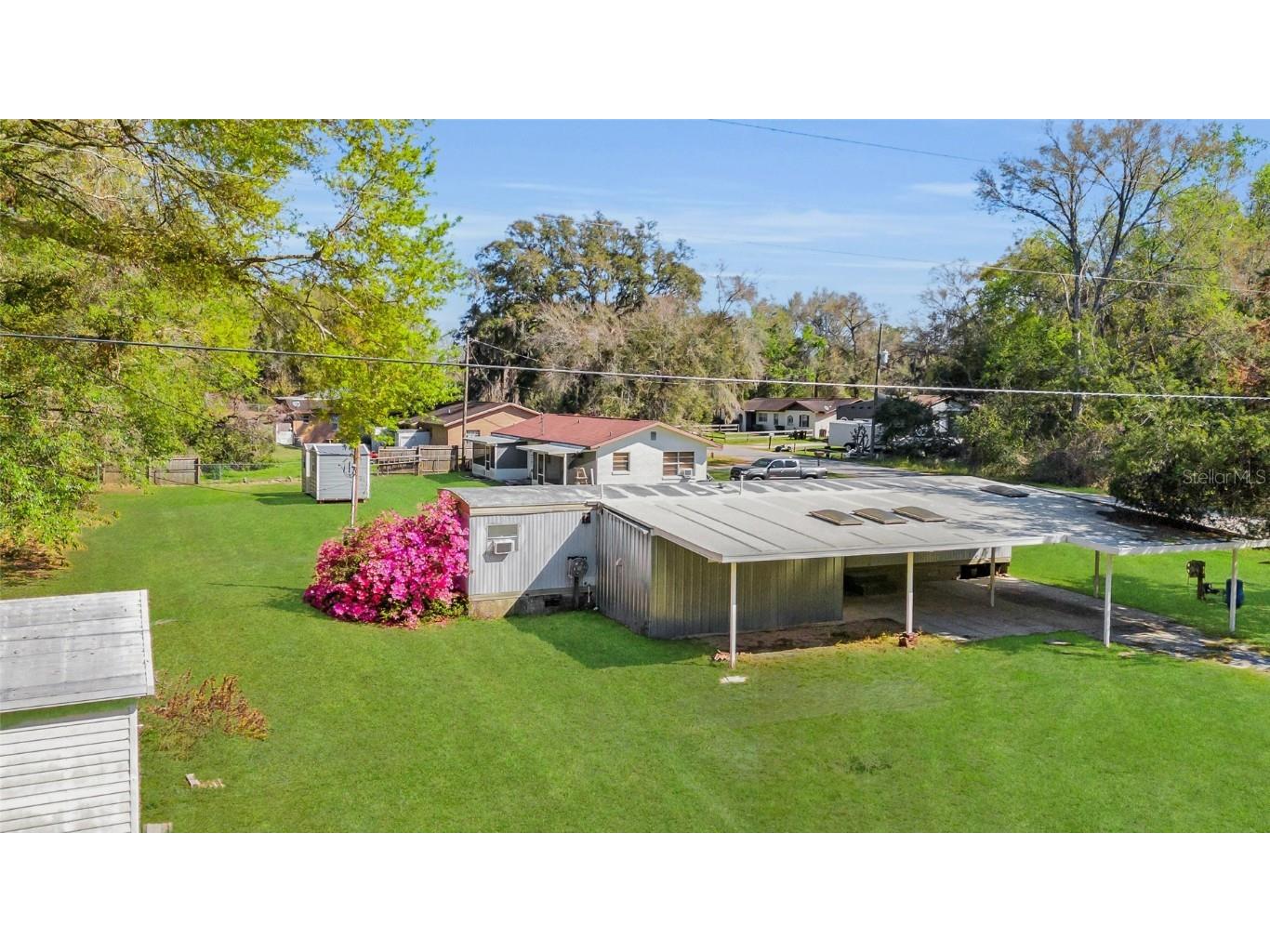 3315 SW 94th Place Ocala FL 34476 V4941504 image1