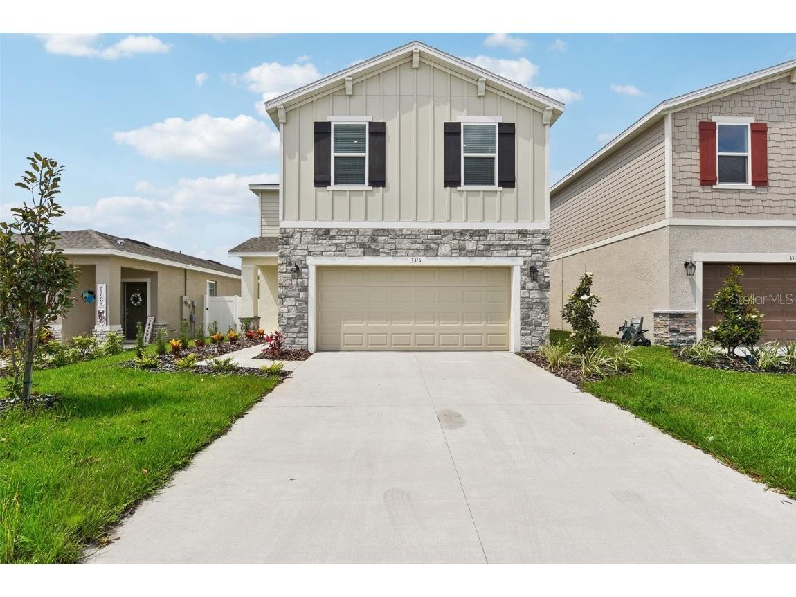 3315 Thicket Street Tavares FL 32778 O6204335 image1