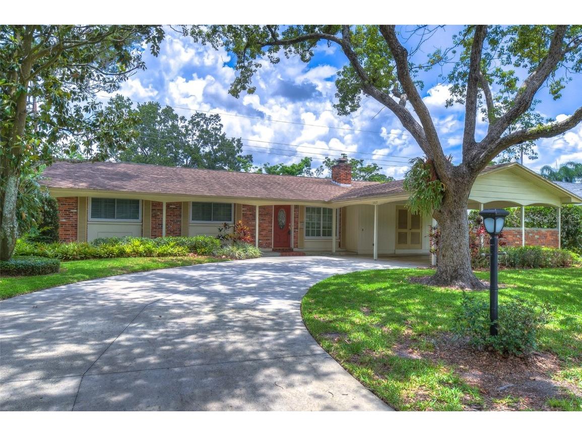 3315 Valencia Road Tampa FL 33618 - LAKE CARROLL T3449105 image1