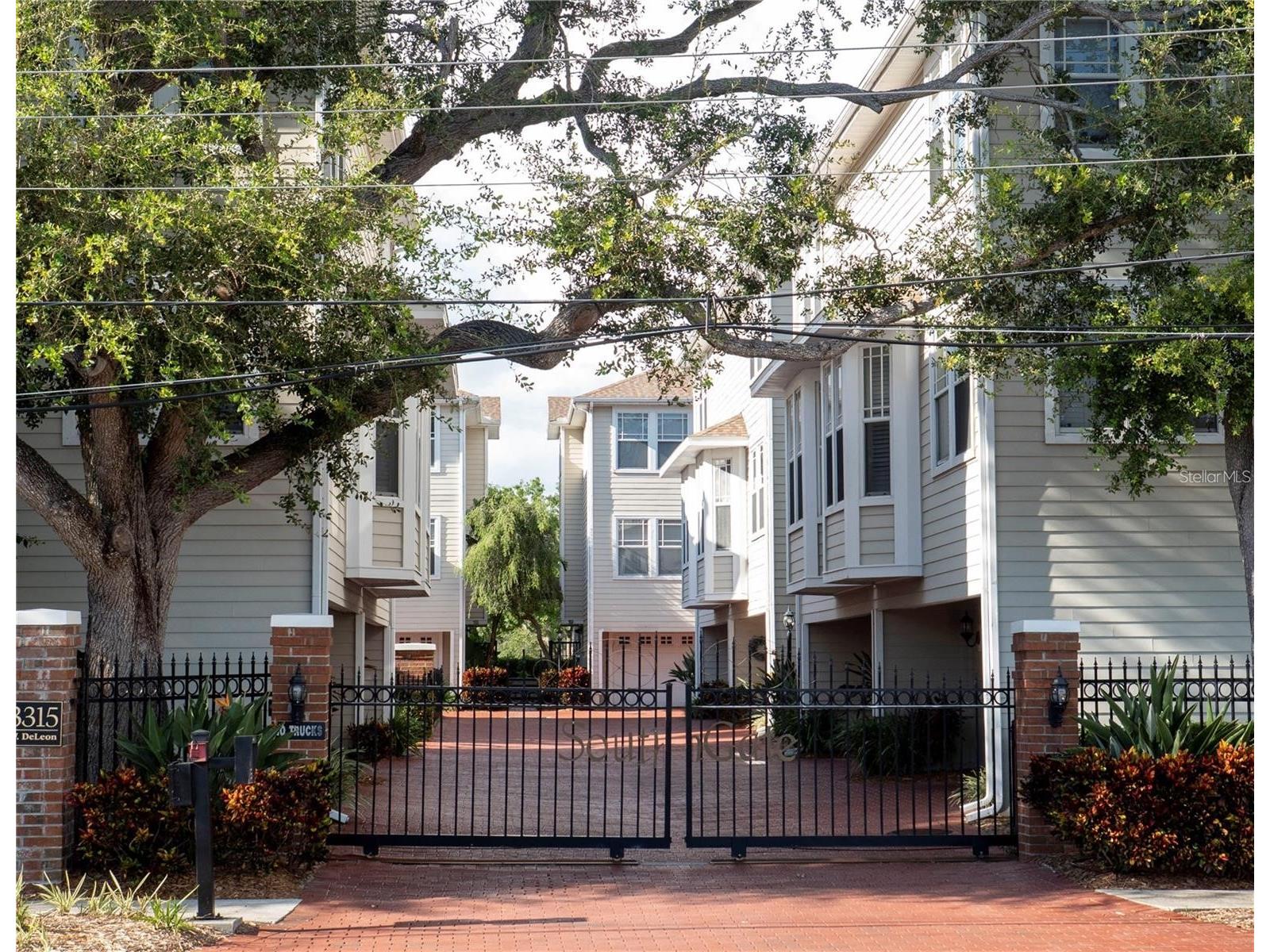 3315 W De Leon #20 Street #20 Tampa FL 33609 O6394206 image1
