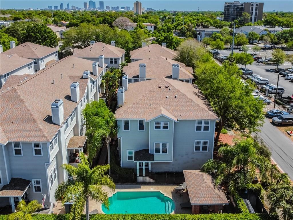 3315 W De Leon #20 Street #20 Tampa FL 33609 O6394206 image3