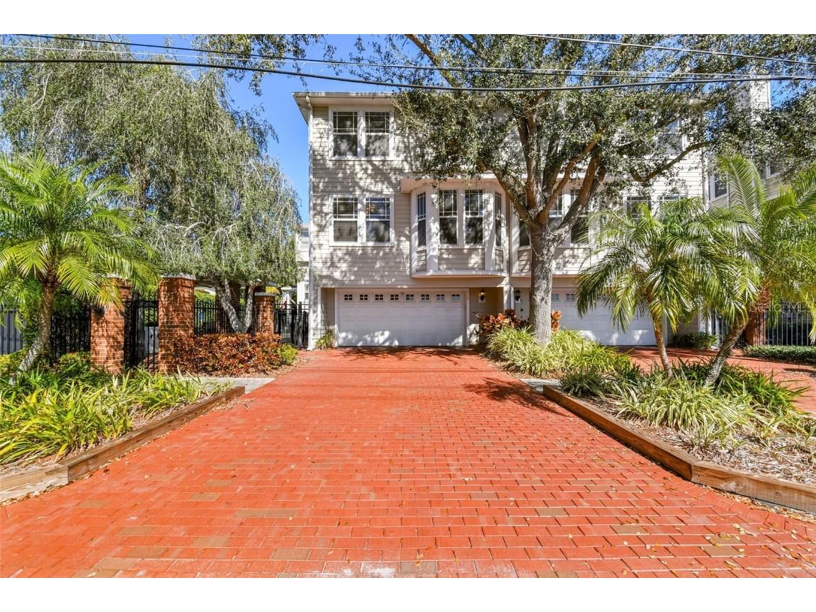 3315 W De Leon Street #1 Tampa FL 33609 T3502577 image1