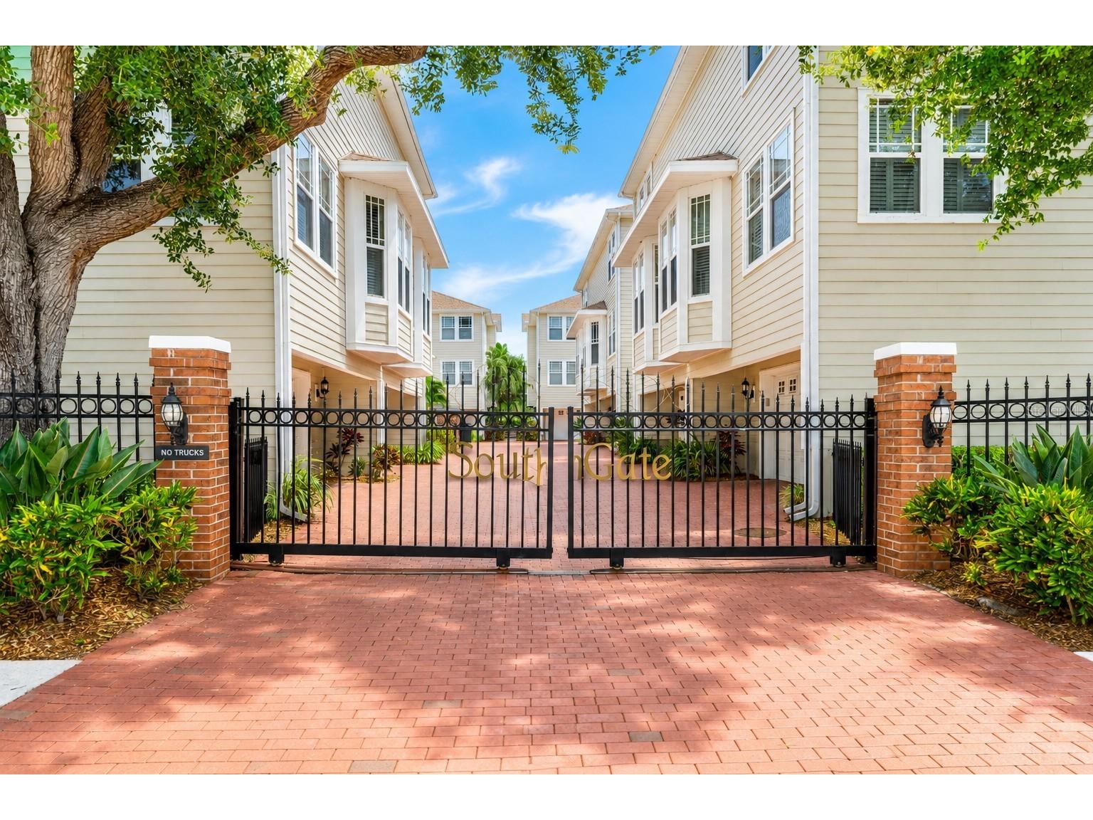 3315 W De Leon Street #15 Tampa FL 33609 TB8515679 image2