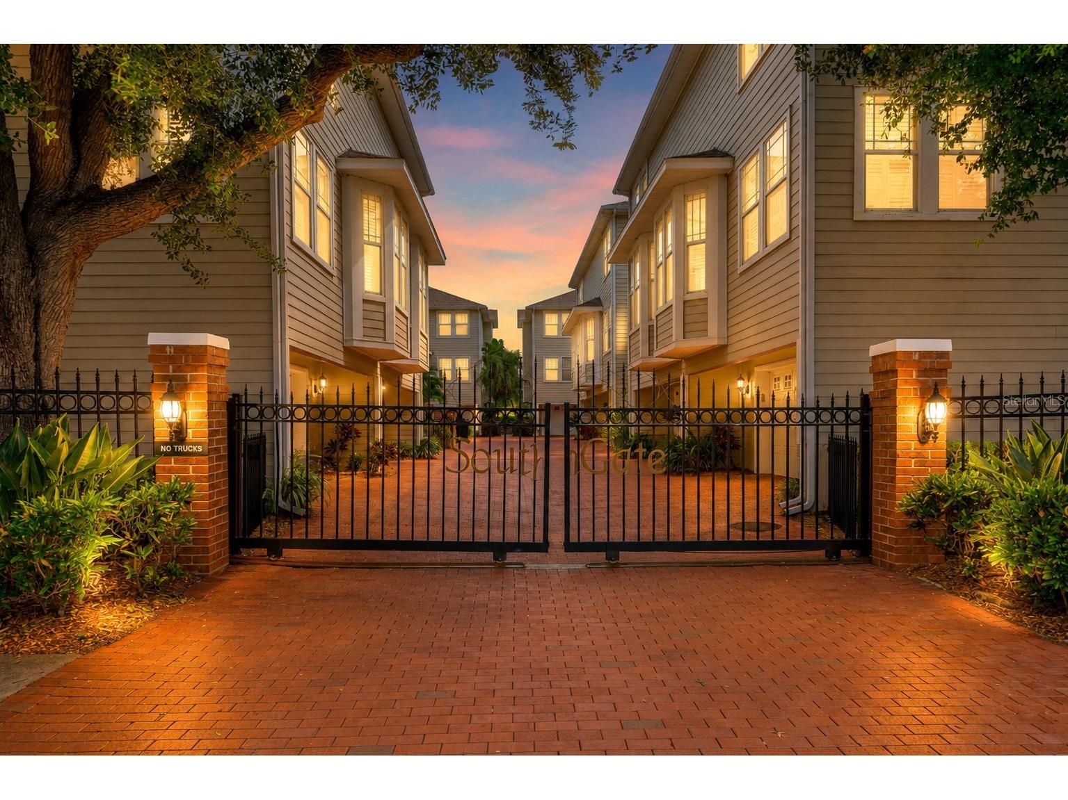 3315 W De Leon Street #15 Tampa FL 33609 TB8515679 image3