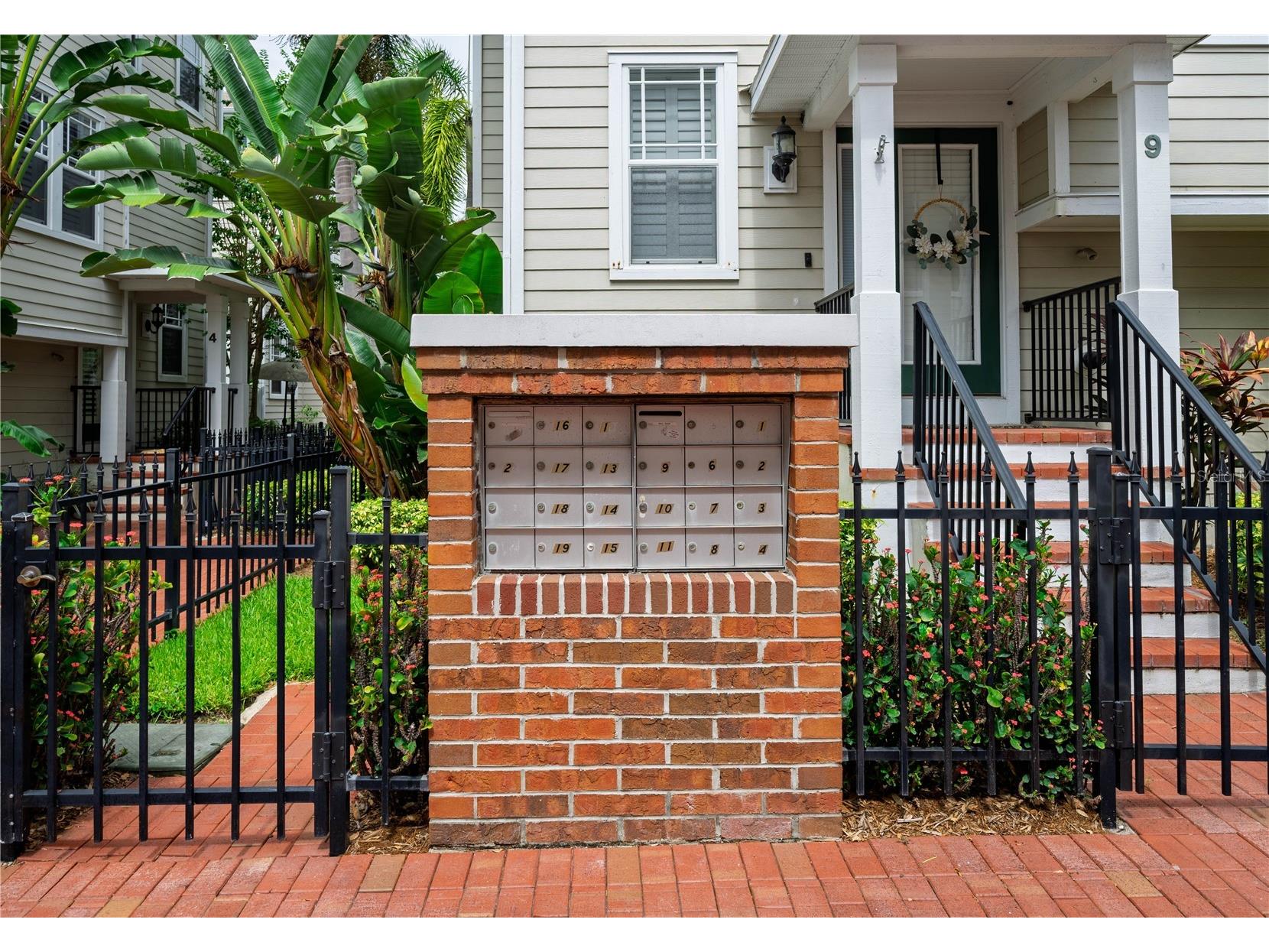 3315 W De Leon Street #15 Tampa FL 33609 TB8515679 image32