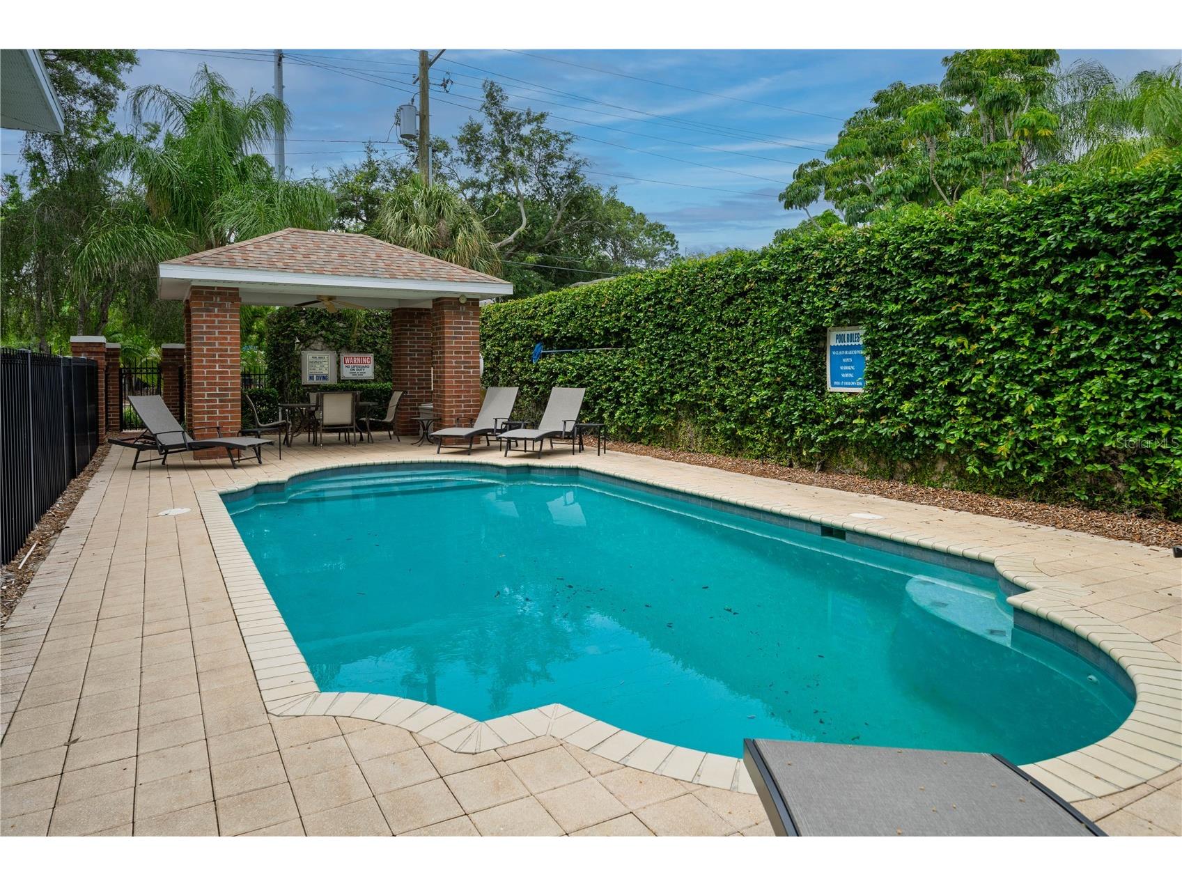 3315 W De Leon Street #15 Tampa FL 33609 TB8515679 image33