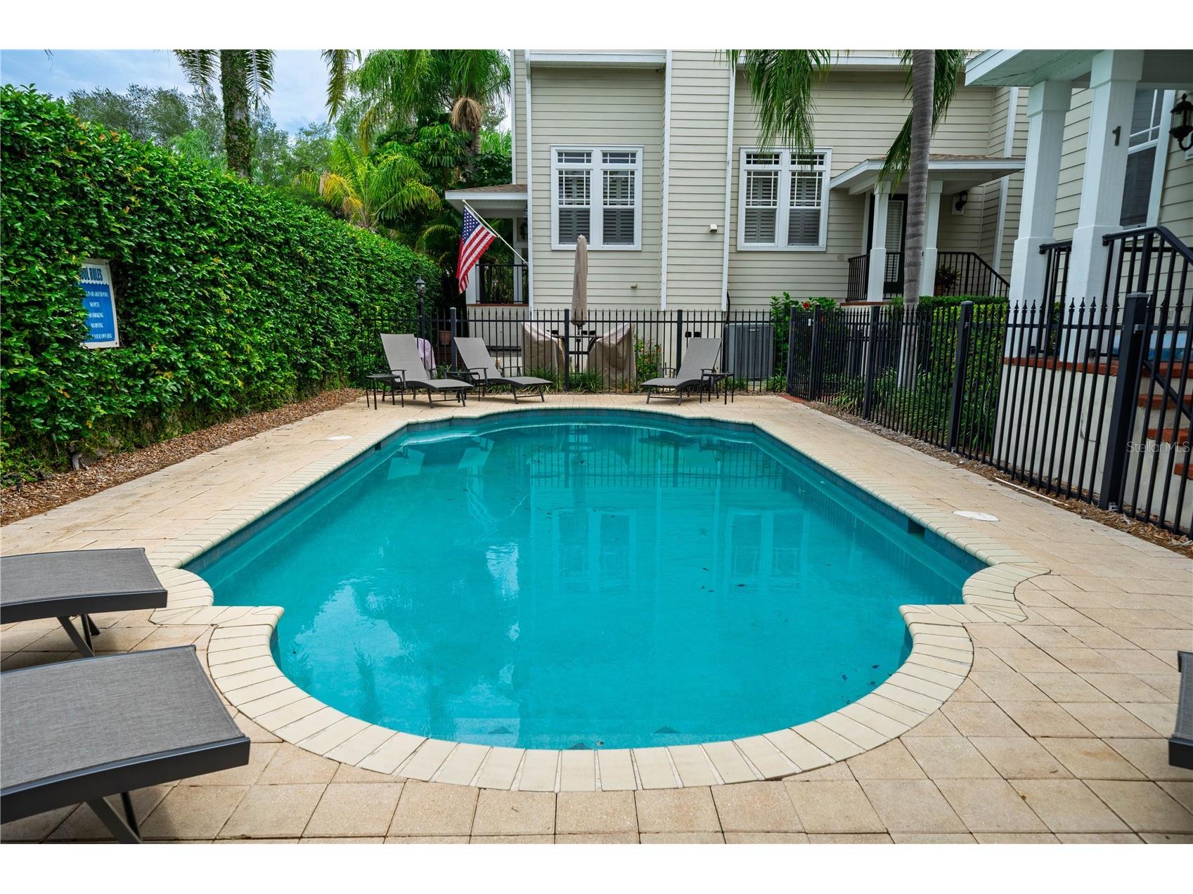 3315 W De Leon Street #15 Tampa FL 33609 TB8515679 image34