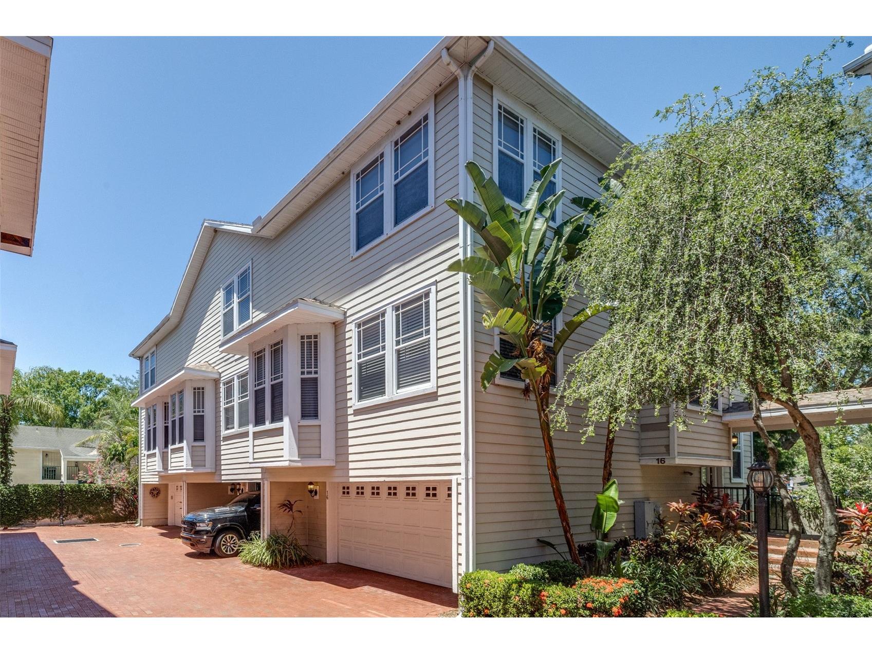 3315 W De Leon Street #16 Tampa FL 33609 TB8504472 image1