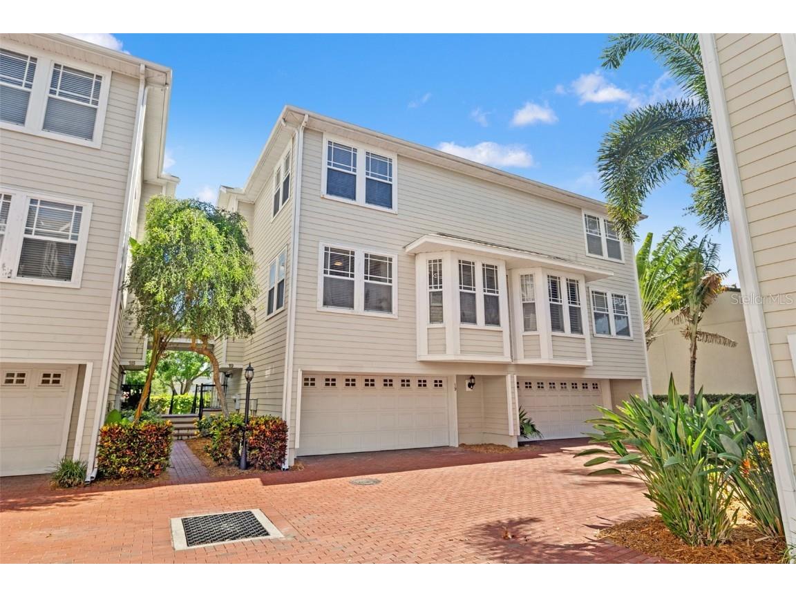 3315 W De Leon Street #19 Tampa FL 33609 TB8402748 image1