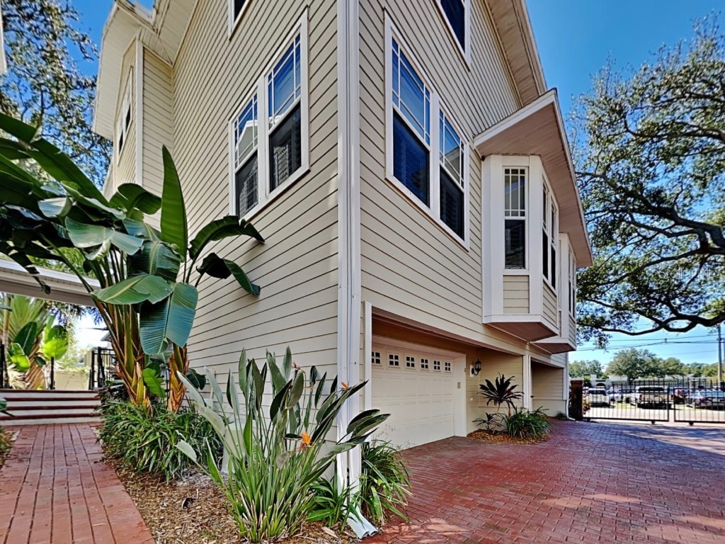 3315 W De Leon Street #6 Tampa FL 33609 O6158206 image1