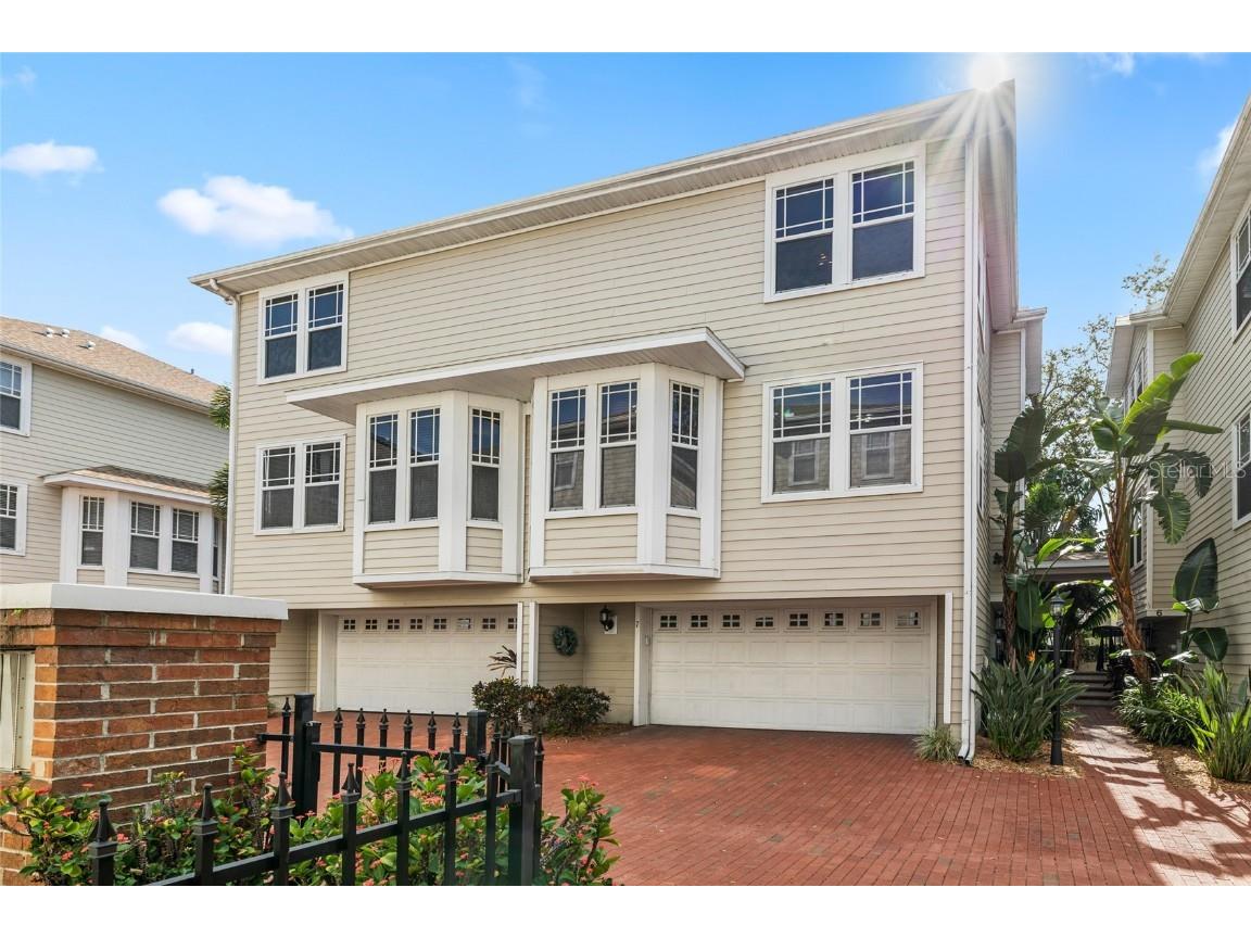 3315 W De Leon Street #7 Tampa FL 33609 TB8407821 image1