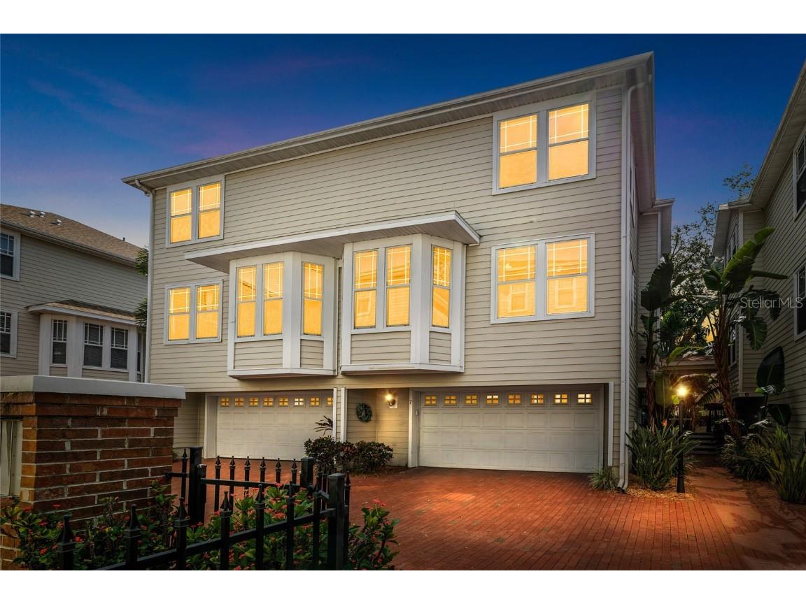 3315 W De Leon Street #7 Tampa FL 33609 TB8407821 image2