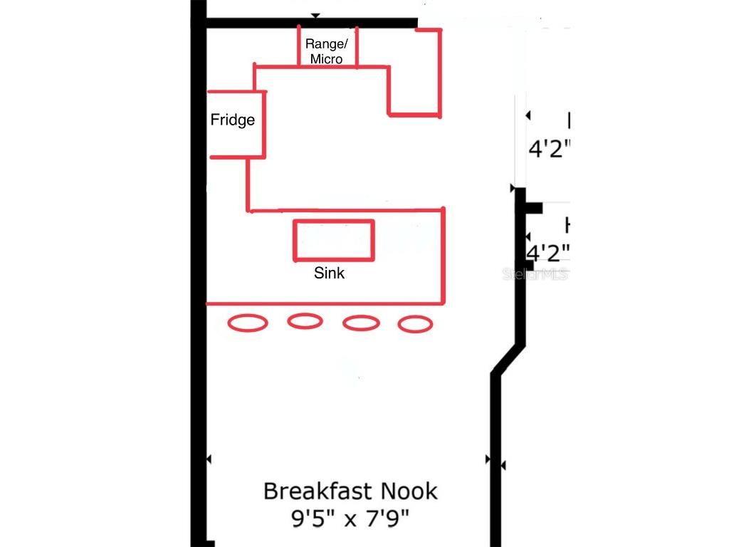 3315 W De Leon Street #7 Tampa FL 33609 TB8407821 image21