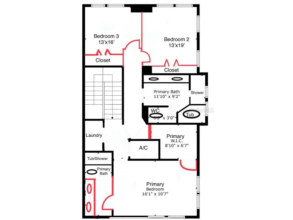 3315 W De Leon Street #7 Tampa FL 33609 TB8407821 image32