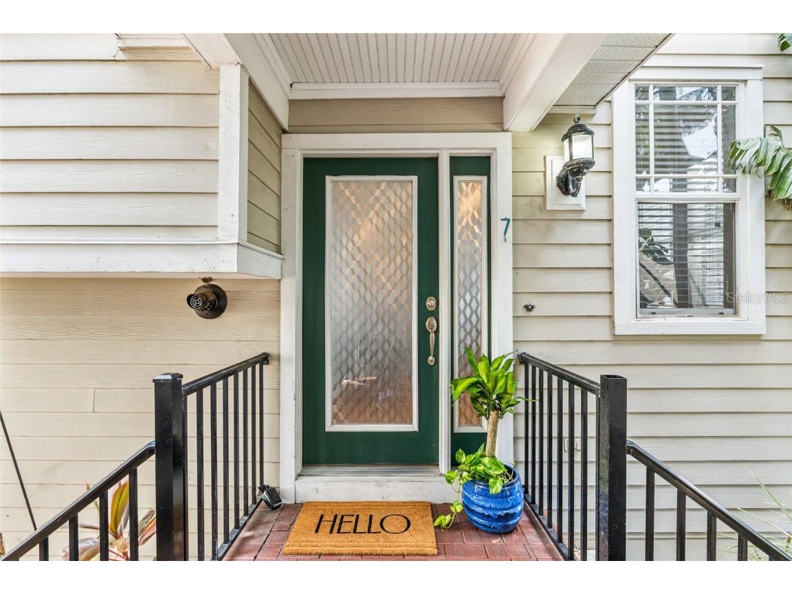 3315 W De Leon Street #7 Tampa FL 33609 TB8407821 image5