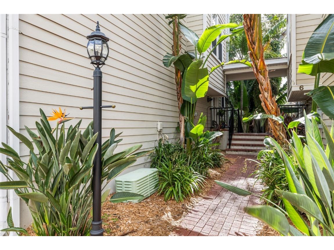 3315 W De Leon Street #7 Tampa FL 33609 TB8407821 image50