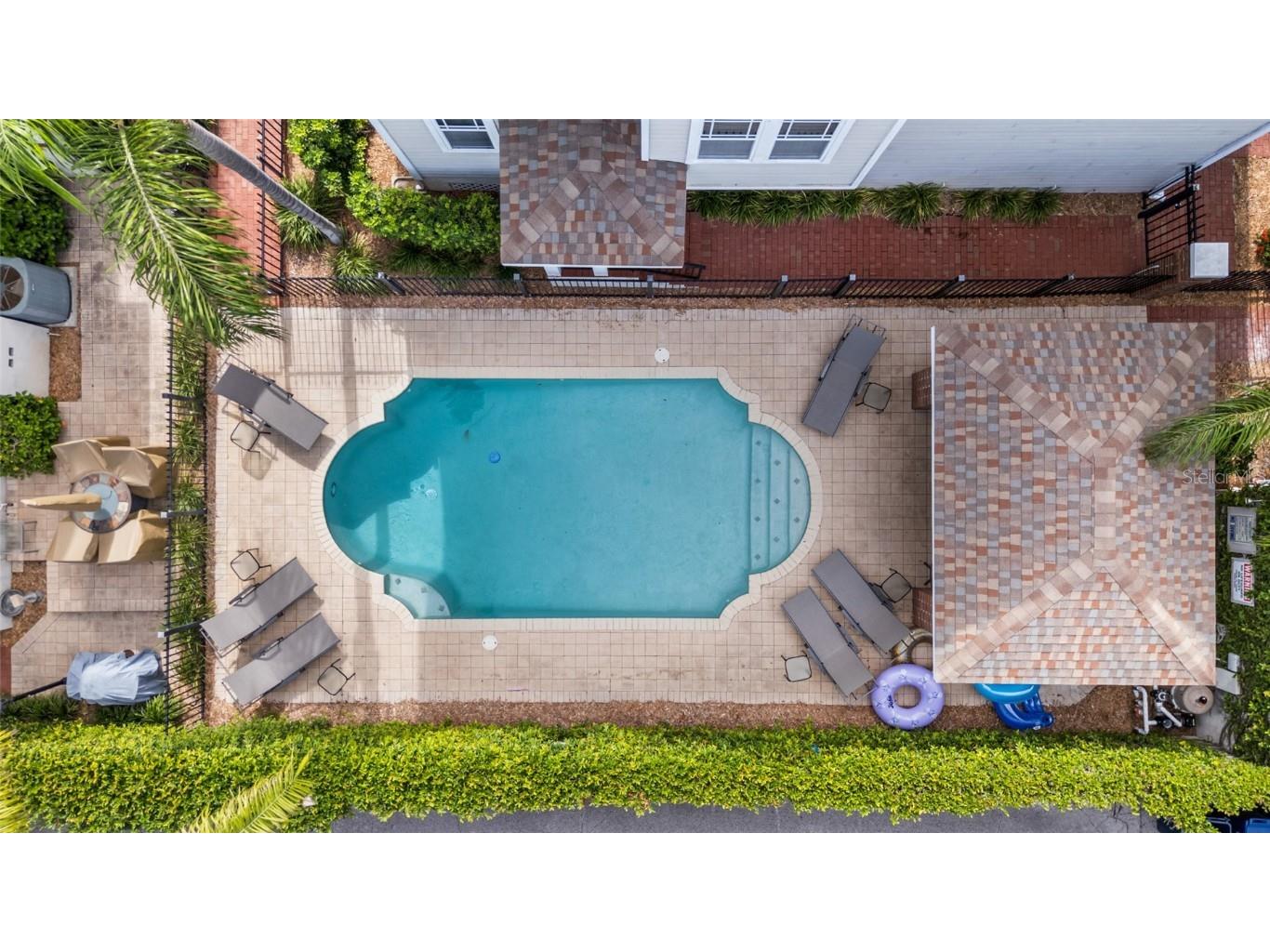 3315 W De Leon Street #7 Tampa FL 33609 TB8407821 image54