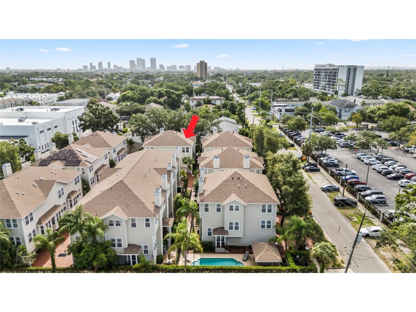 3315 W De Leon Street #7 Tampa FL 33609 TB8407821 image57