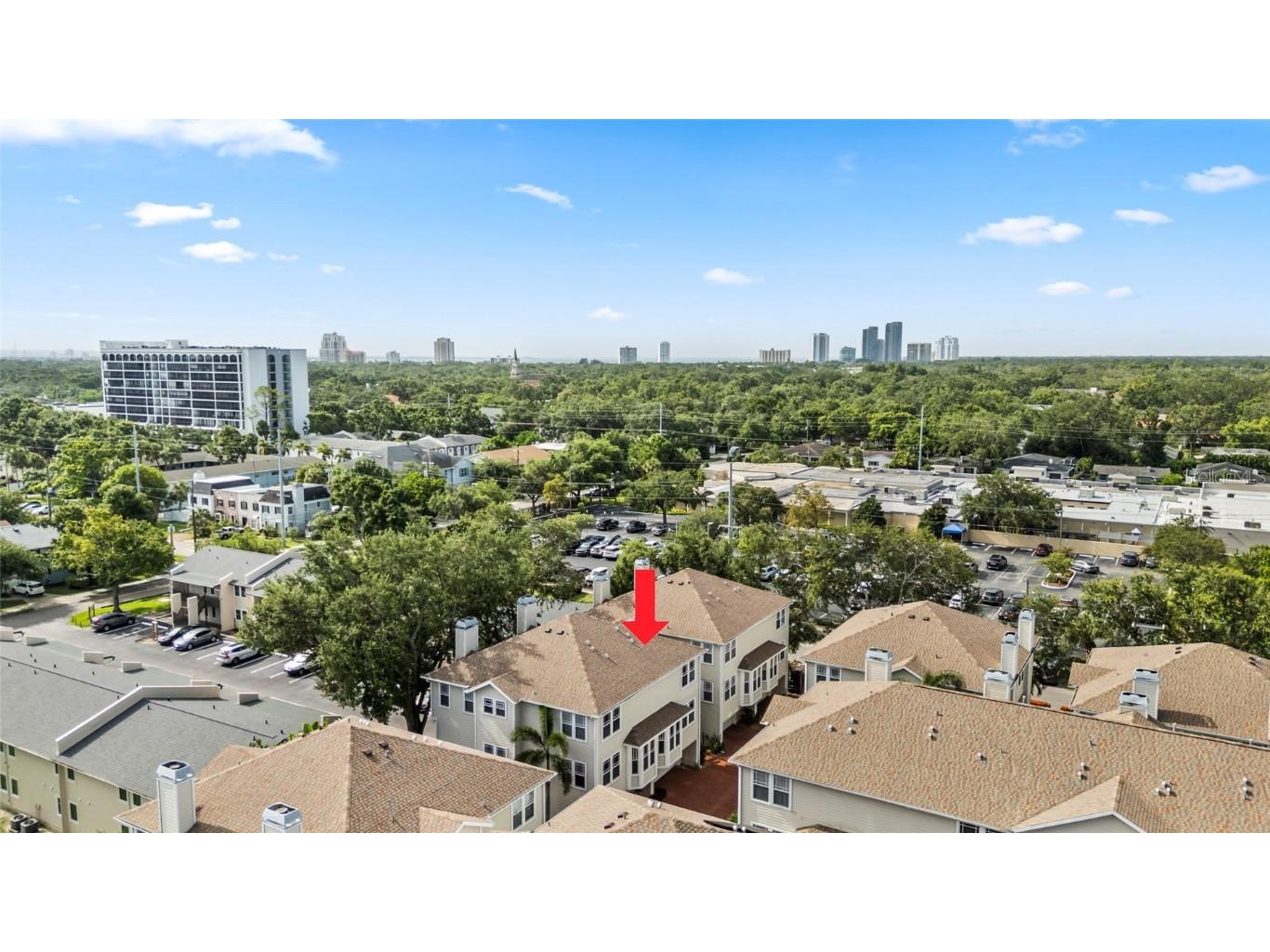 3315 W De Leon Street #7 Tampa FL 33609 TB8407821 image58