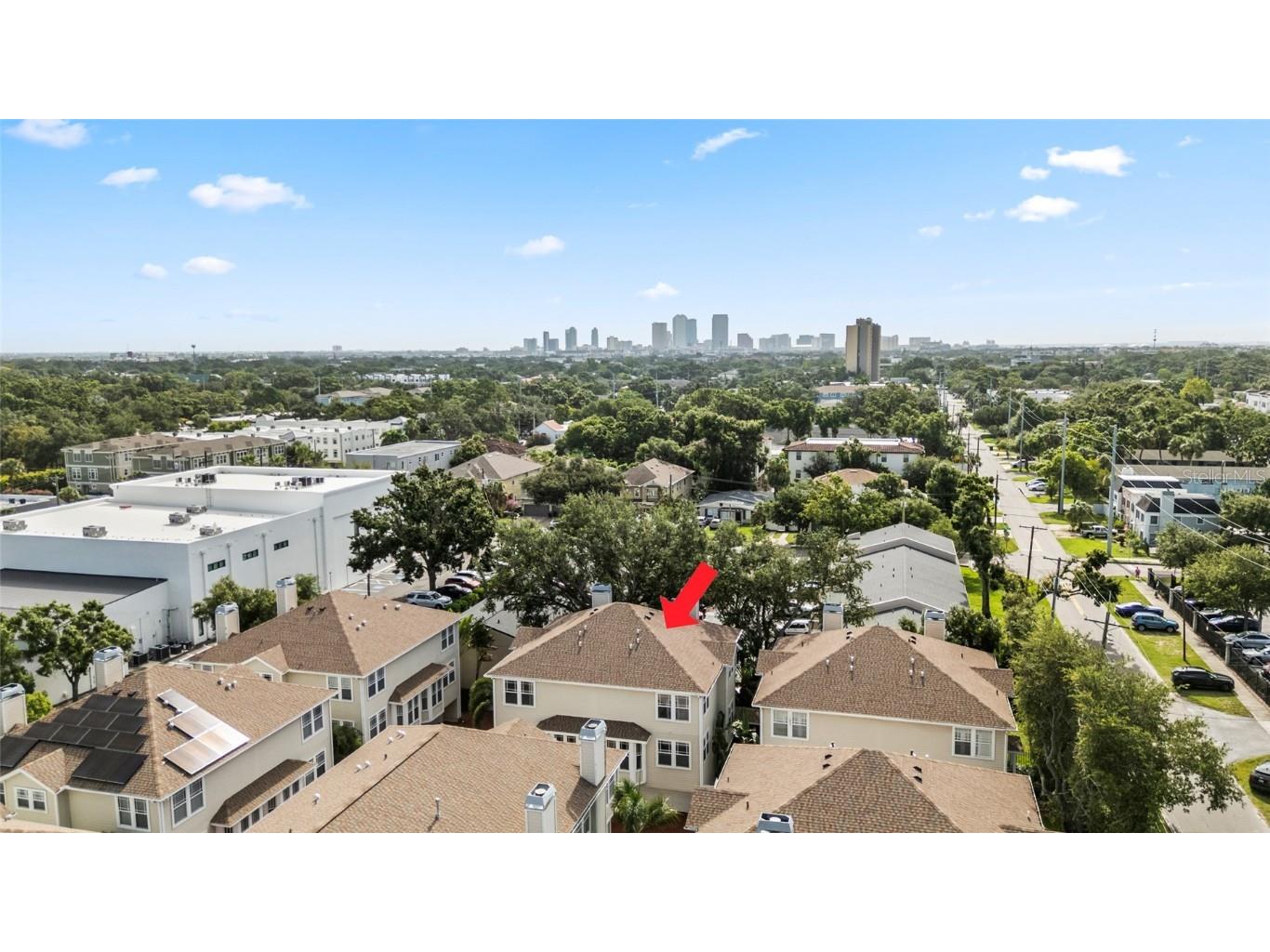 3315 W De Leon Street #7 Tampa FL 33609 TB8407821 image59