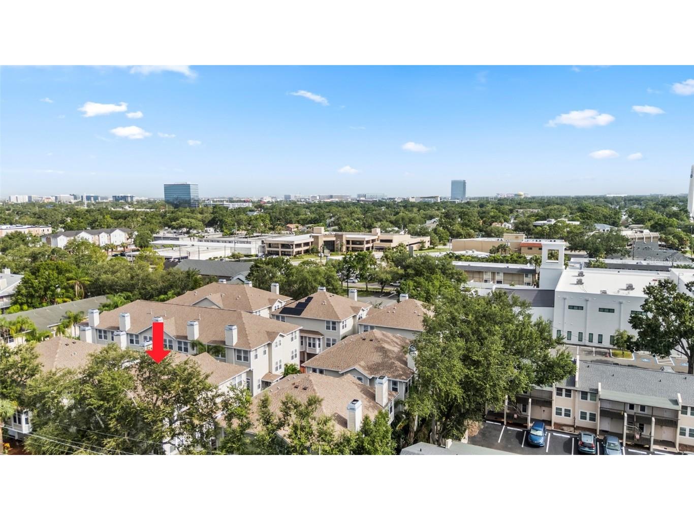 3315 W De Leon Street #7 Tampa FL 33609 TB8407821 image60