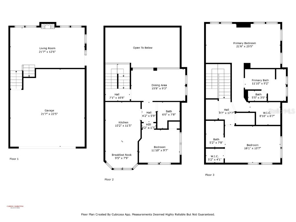 3315 W De Leon Street #7 Tampa FL 33609 TB8407821 image61