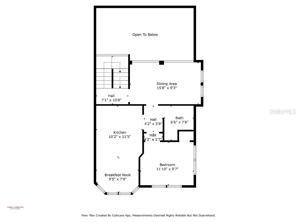 3315 W De Leon Street #7 Tampa FL 33609 TB8407821 image62