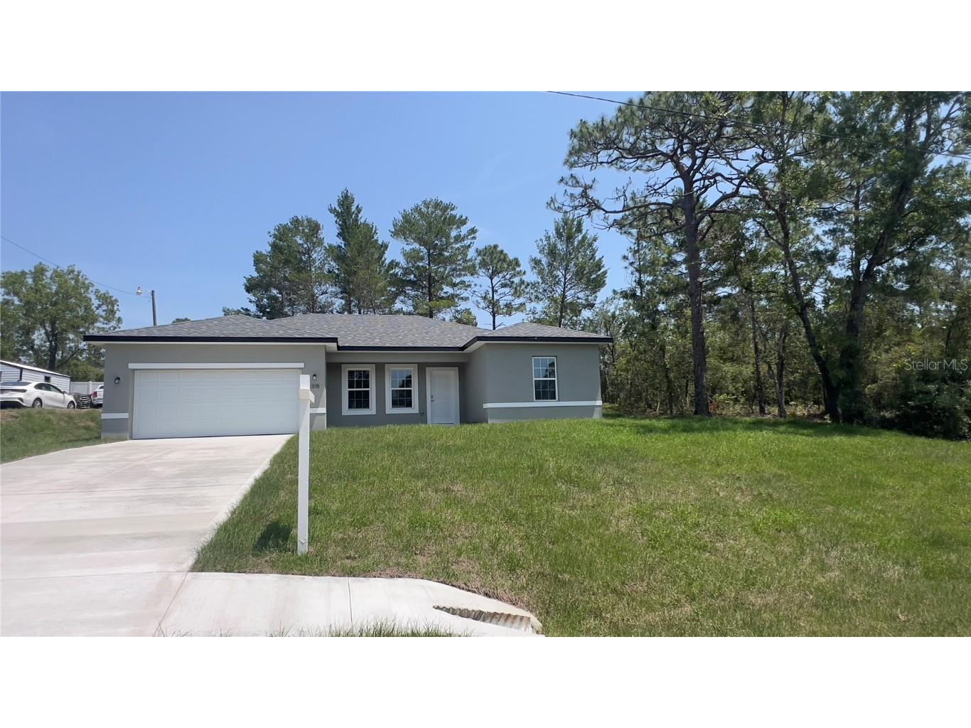 3315 W Montgomery Lane Citrus Springs FL 34433 O6359443 image1