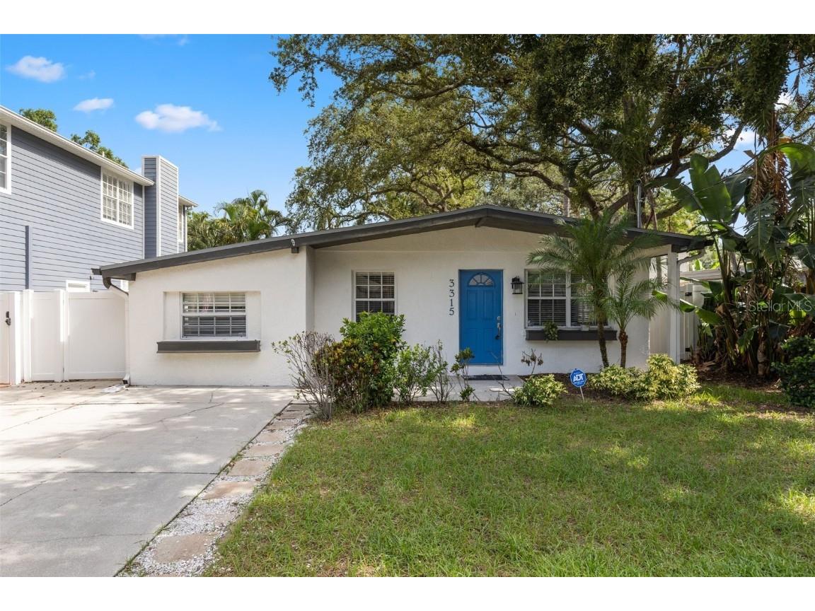 3315 W Villa Rosa Street Tampa FL 33611 TB8406468 image1