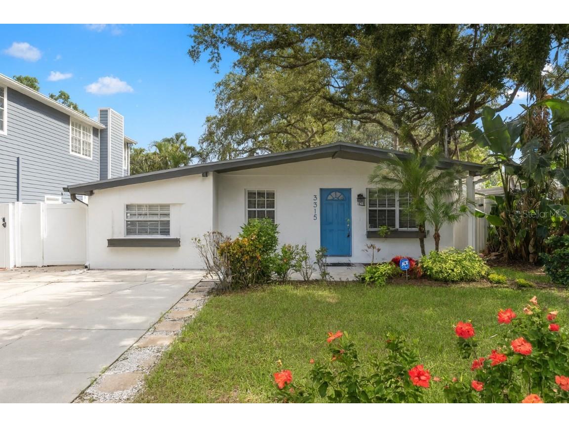 3315 W Villa Rosa Street Tampa FL 33611 TB8406468 image2