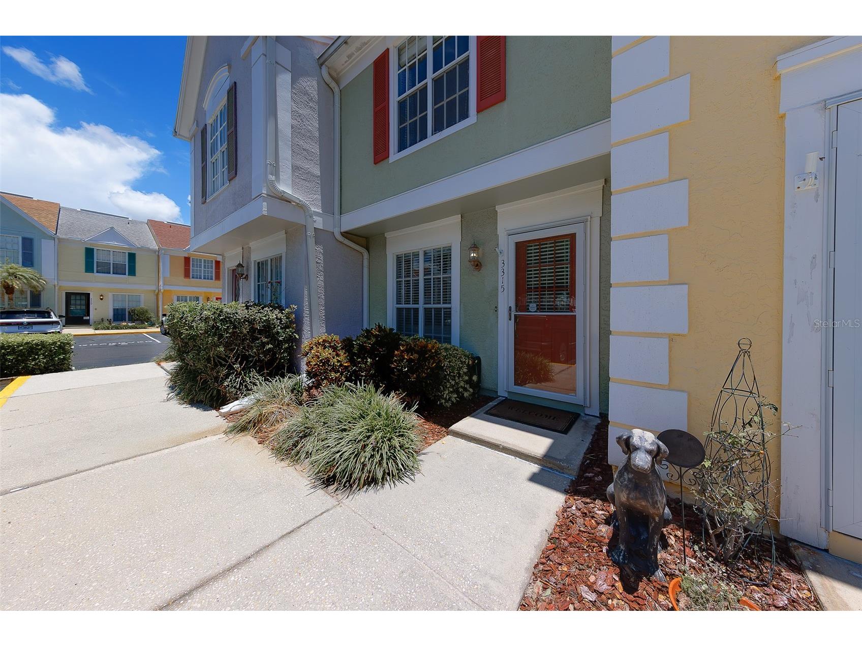 3315 W Wyoming Circle #3315 Tampa FL 33611 TB8528236 image36