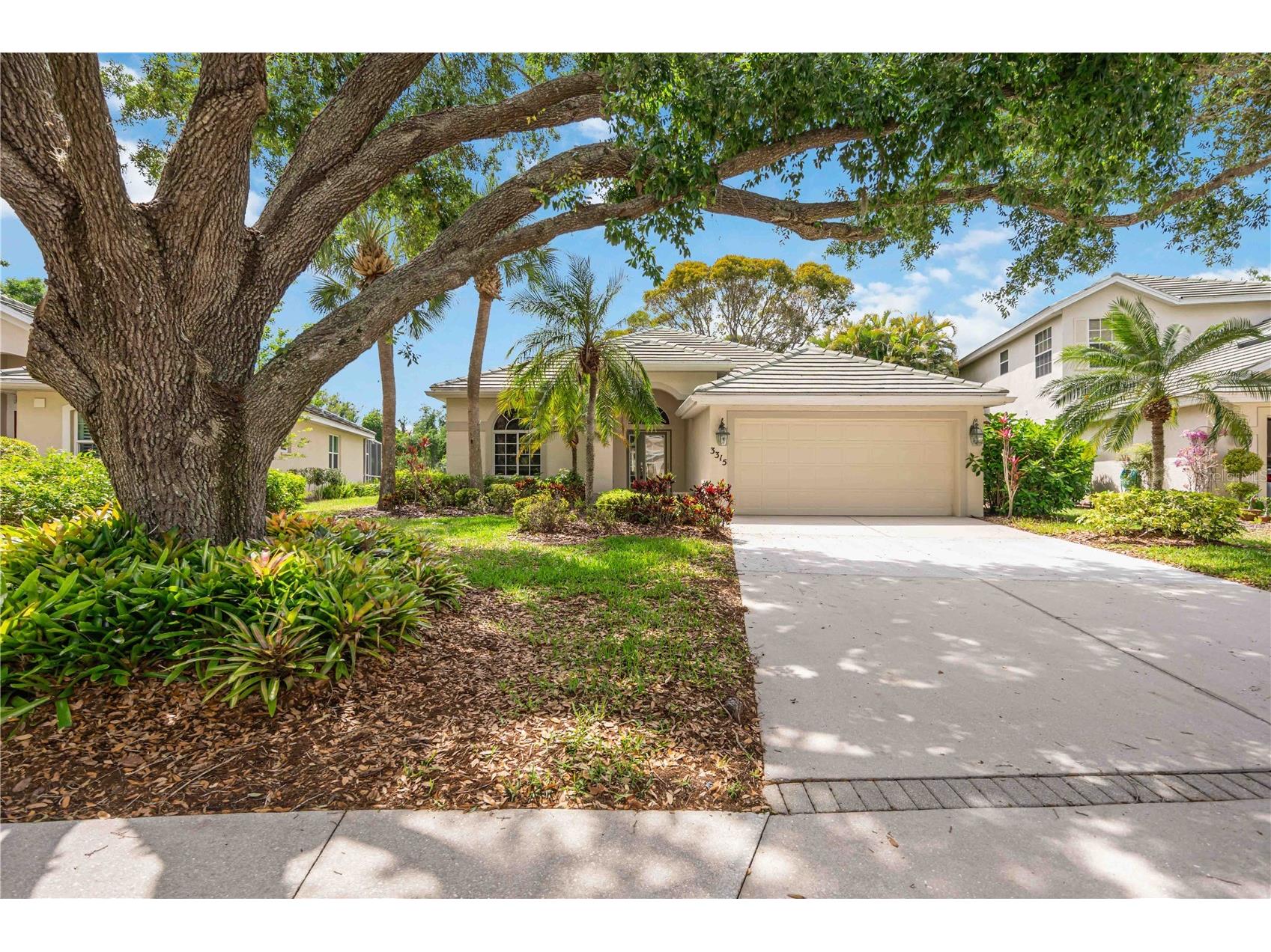 3315 Woodland Fern Drive Parrish FL 34219 - MANATEE RIVER A4688784 image1