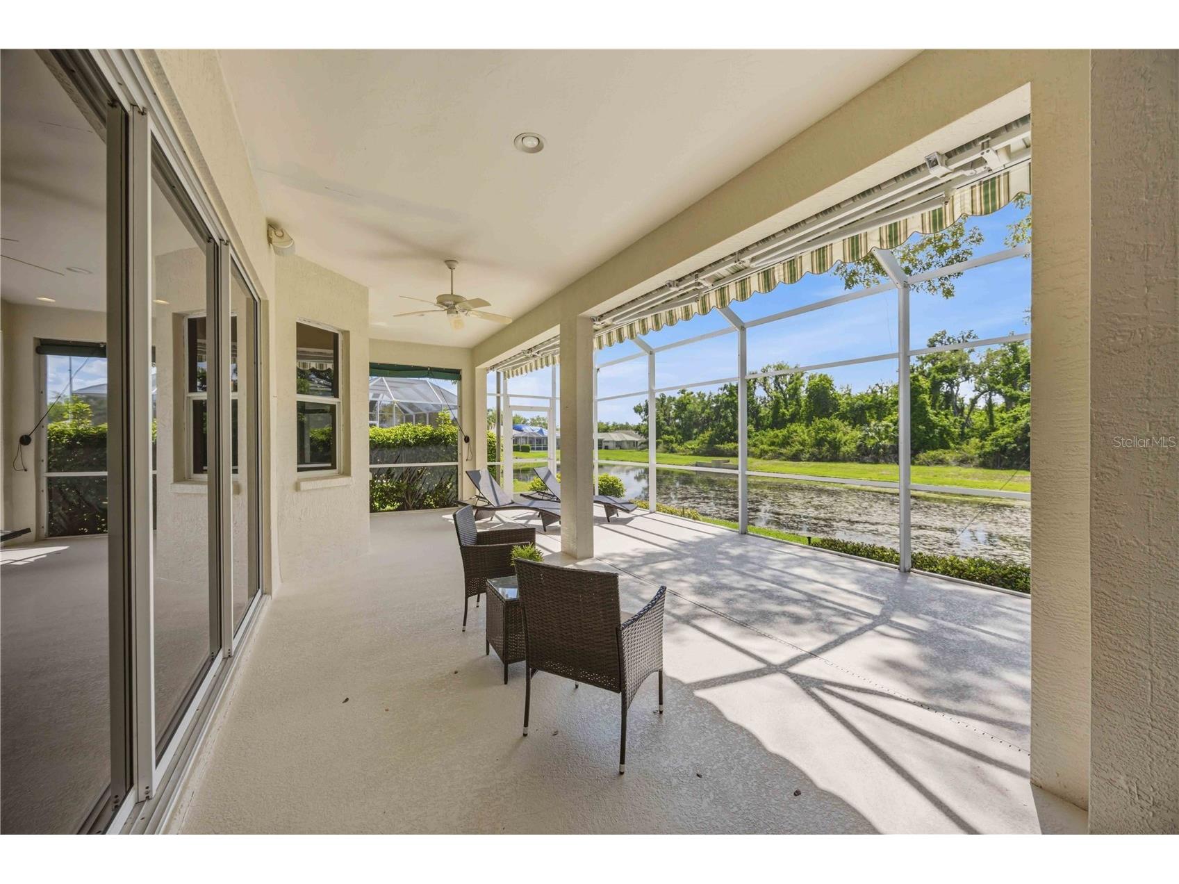 3315 Woodland Fern Drive Parrish FL 34219 - MANATEE RIVER A4688784 image34