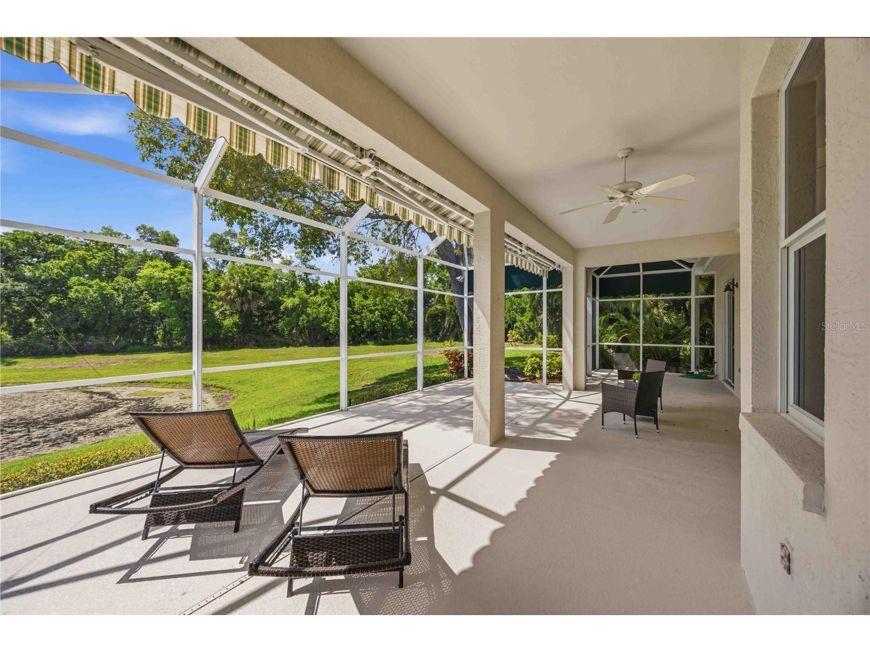 3315 Woodland Fern Drive Parrish FL 34219 - MANATEE RIVER A4688784 image35