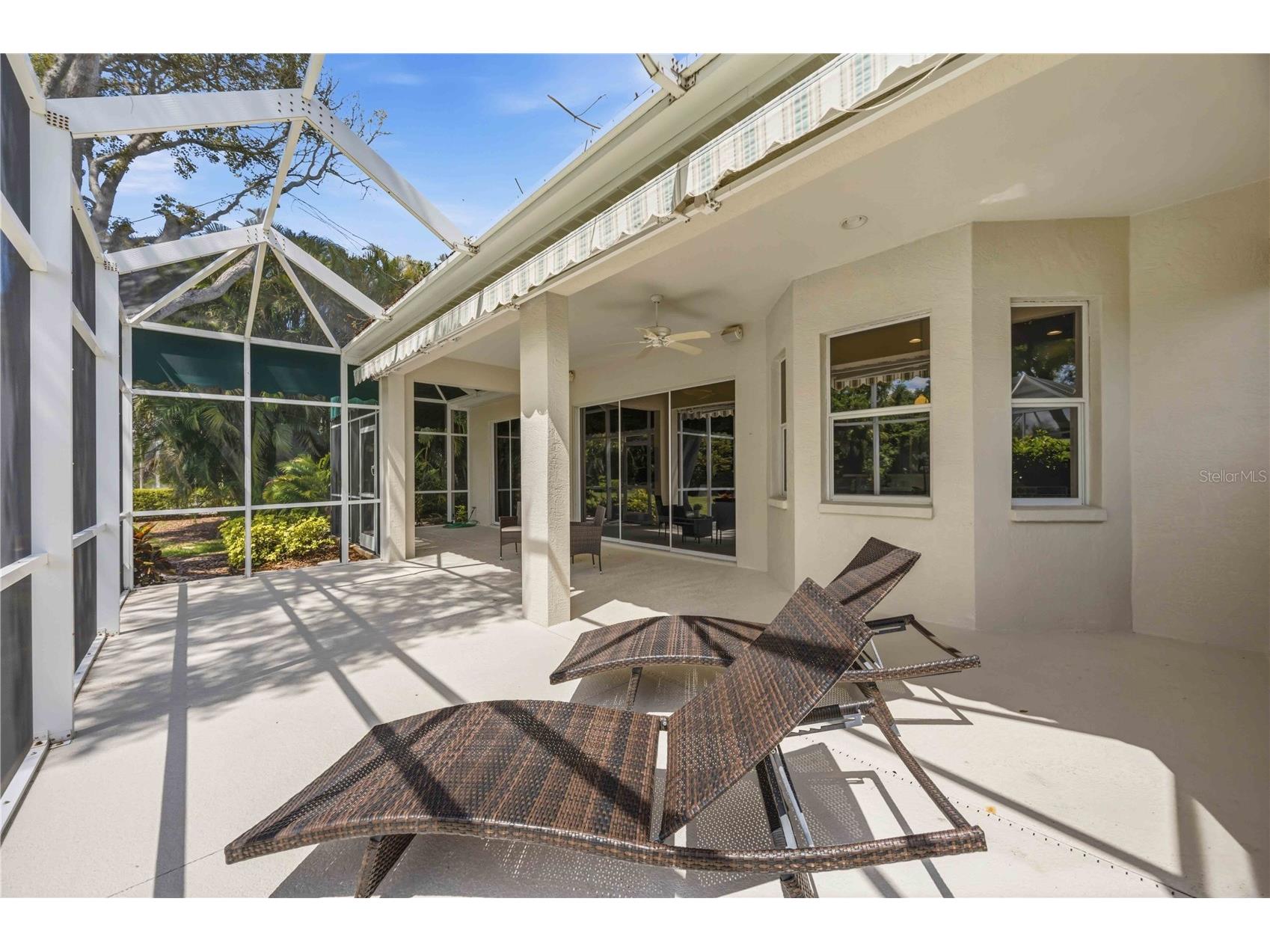 3315 Woodland Fern Drive Parrish FL 34219 - MANATEE RIVER A4688784 image36