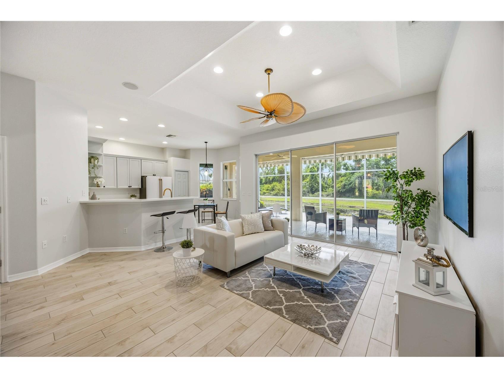 3315 Woodland Fern Drive Parrish FL 34219 - MANATEE RIVER A4688784 image4