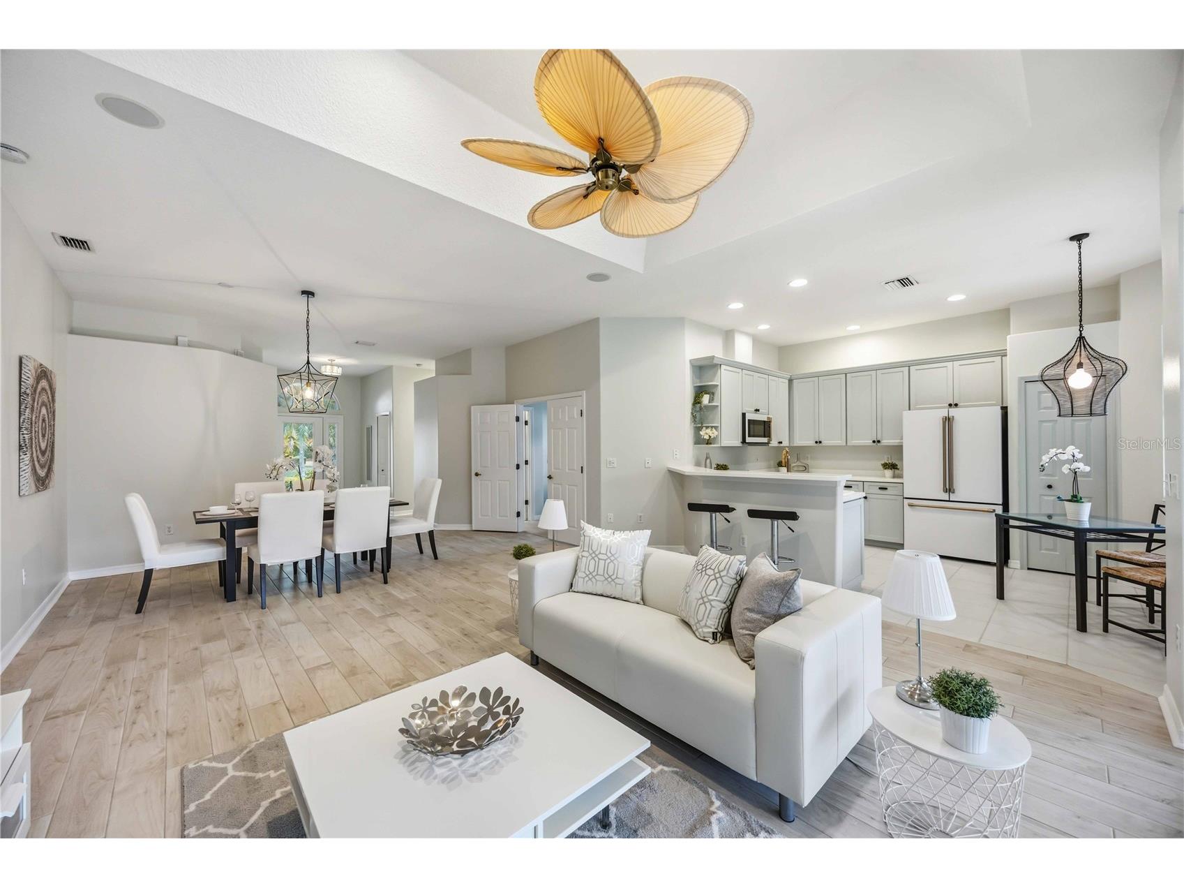 3315 Woodland Fern Drive Parrish FL 34219 - MANATEE RIVER A4688784 image7