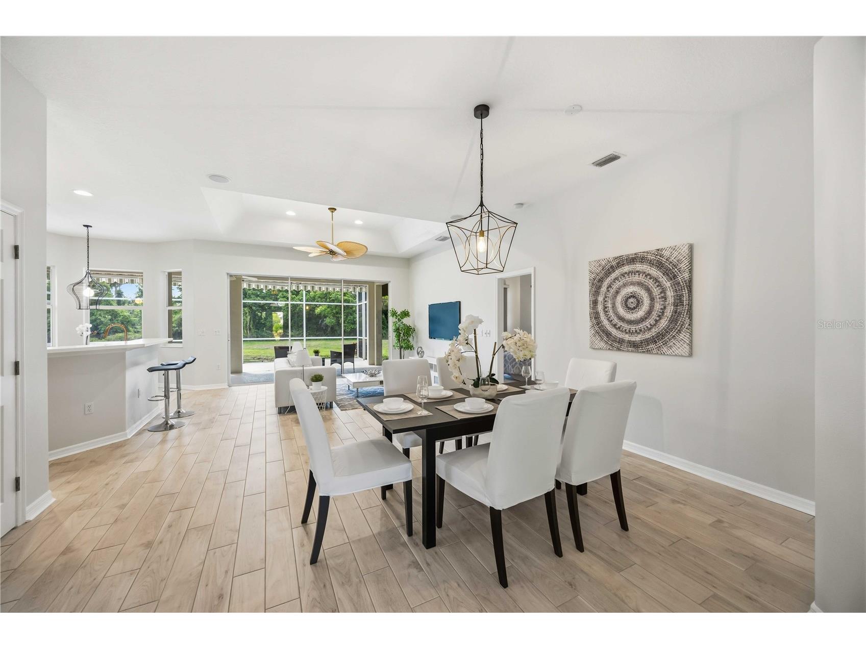 3315 Woodland Fern Drive Parrish FL 34219 - MANATEE RIVER A4688784 image8