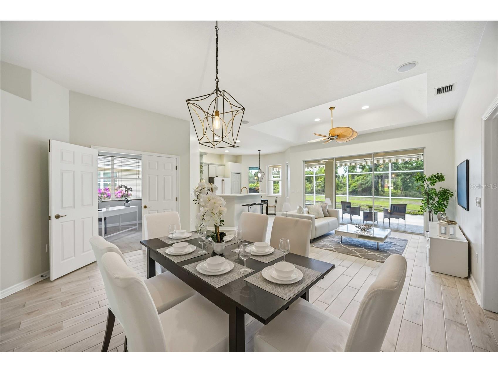 3315 Woodland Fern Drive Parrish FL 34219 - MANATEE RIVER A4688784 image9