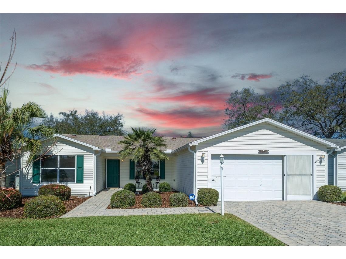 3315 Woodridge Drive The Villages FL 32162 G5092265 image1