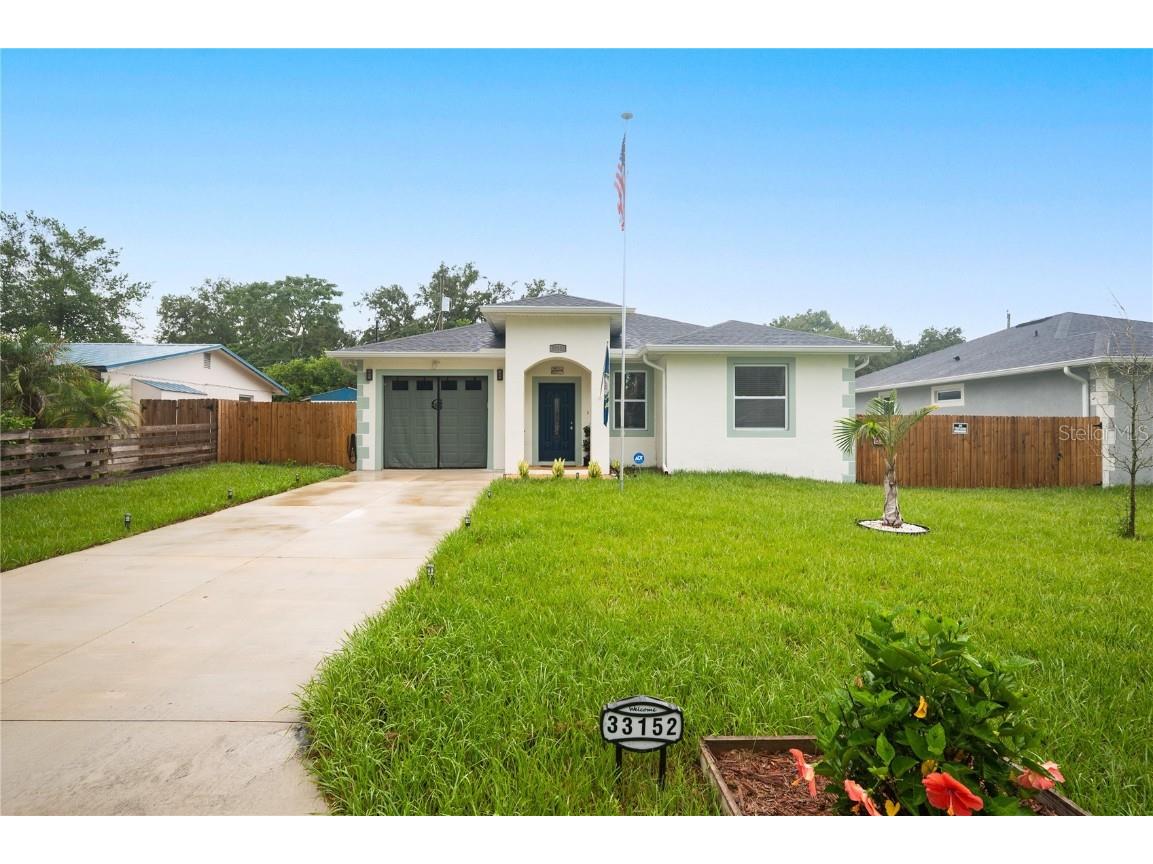 33152 Patrice Road Dade City FL 33523 - WITHLACOOCHEE RIVER T3457836 image1