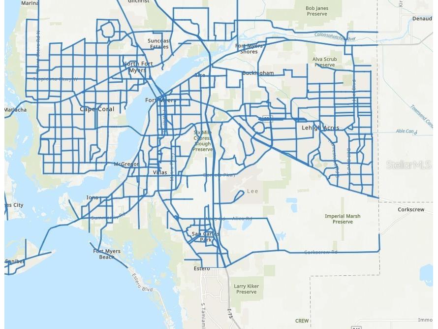 3316 41st Street W Lehigh Acres FL 33971 G5075971 image1