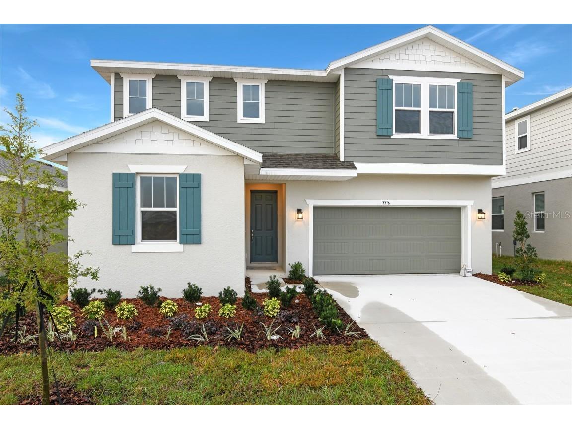 3316 Chicory Court Lake Hamilton FL 33851 S5093358 image1