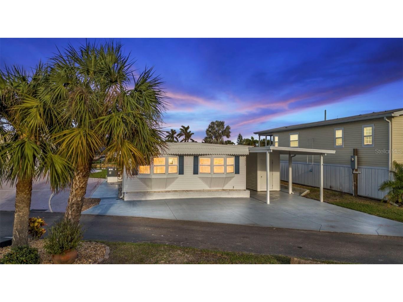 3316 Coquina Esplanade Punta Gorda FL 33982 C7499976 image1