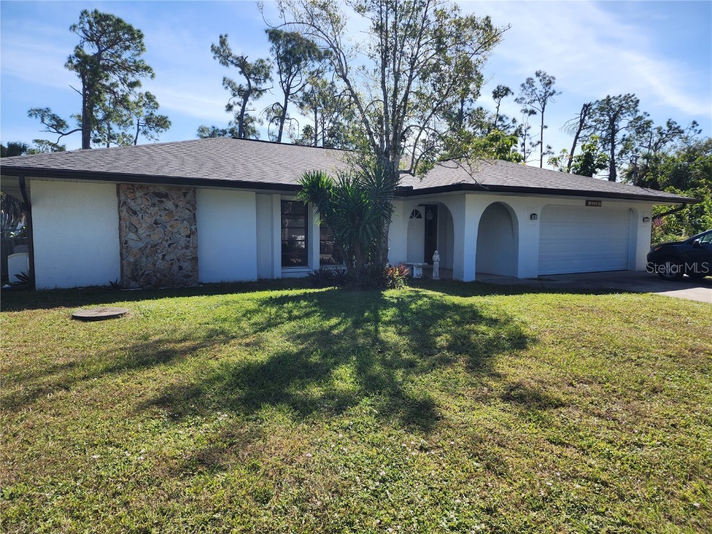 3316 Depew Avenue Port Charlotte FL 33952 A4588282 image1