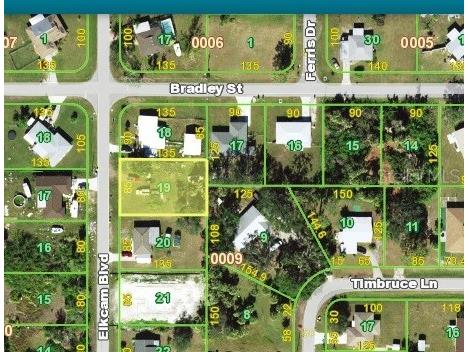 3316 Elkcam Boulevard Port Charlotte FL 33952 A4687970 image1